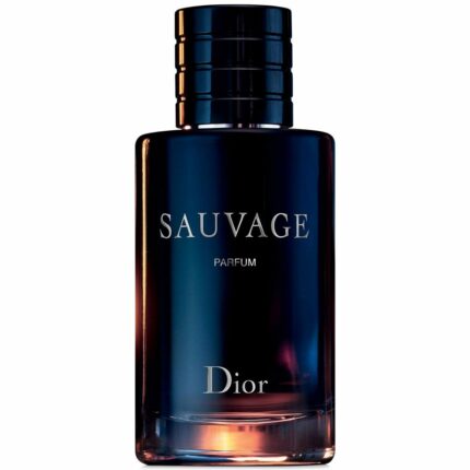 پرفیوم مردانه دیور مدل Sauvage Parfum حجم 100 میلی لیتر
