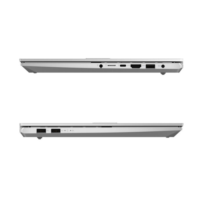 لپ تاپ 15.6 اینچی ایسوس مدل Vivobook K6500ZC-MA330-i7 12700H 16GB 1SSD RTX3050