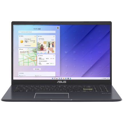 لپ تاپ 15.6 اینچی ایسوس مدل VivoBook E510MA-BR1115