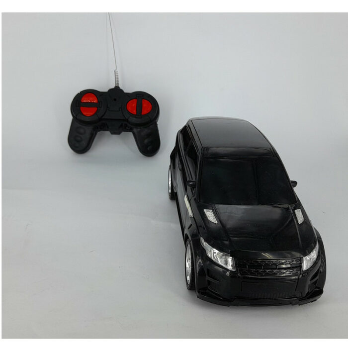 ماشین بازی کنترلی مدل شاسی بلند