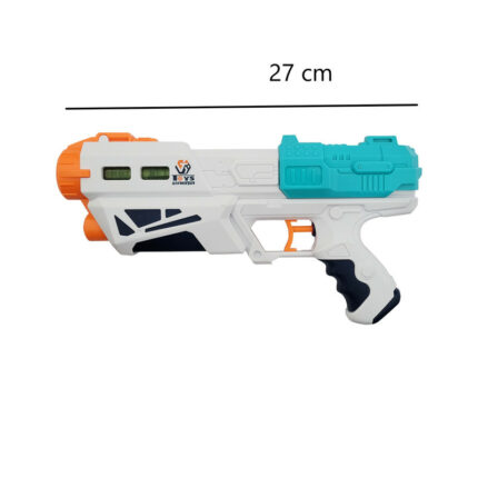 تفنگ آب پاش مدل  توپ انداز کد 5600