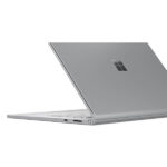 لپ تاپ 13.5 اینچی مایکروسافت مدل 1650 Surface Book 3-i7 32GB 1TB