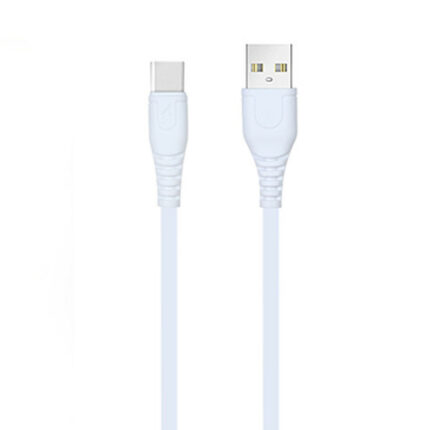 کابل تبدیل USB به USB-C پریمیوم مدل 5A طول 1 متر