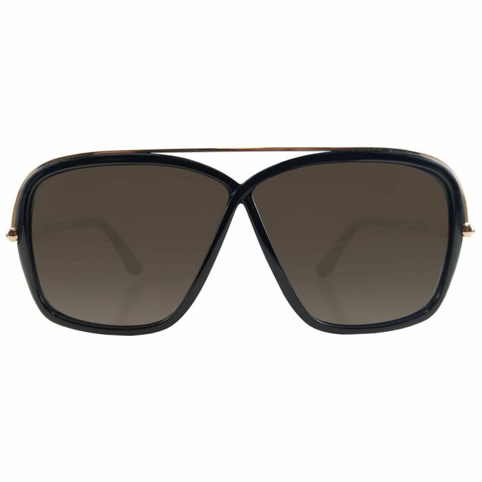 عینک آفتابی زنانه تام فورد مدل TF045501K62