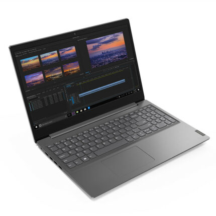 لپ تاپ 15.6 اینچی لنوو مدل V15 IGL - N4020 4GB 256SSD