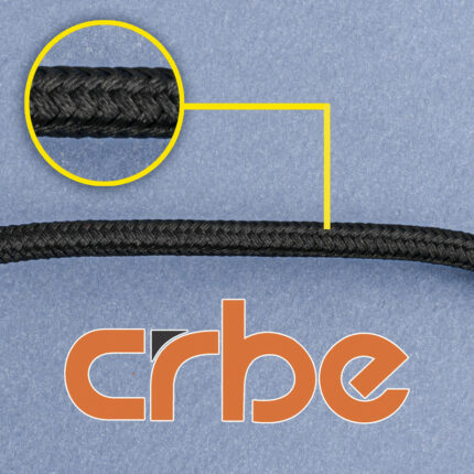 کابل USB-C کربی مدل BE-C105CC 120W طول 1.2 متر
