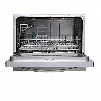 ماشین ظرفشویی مایدیا مدل WQP6-3208A