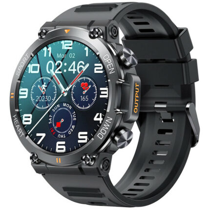ساعت هوشمند مدل K56pro Ultra v2.0.9