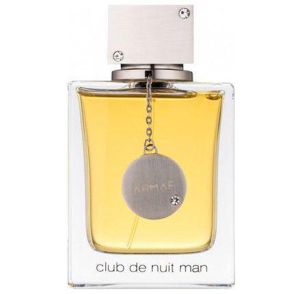 ادوتویلت مردانه آرماف مدل Club de Nuit Man حجم 105 میلی لیتر