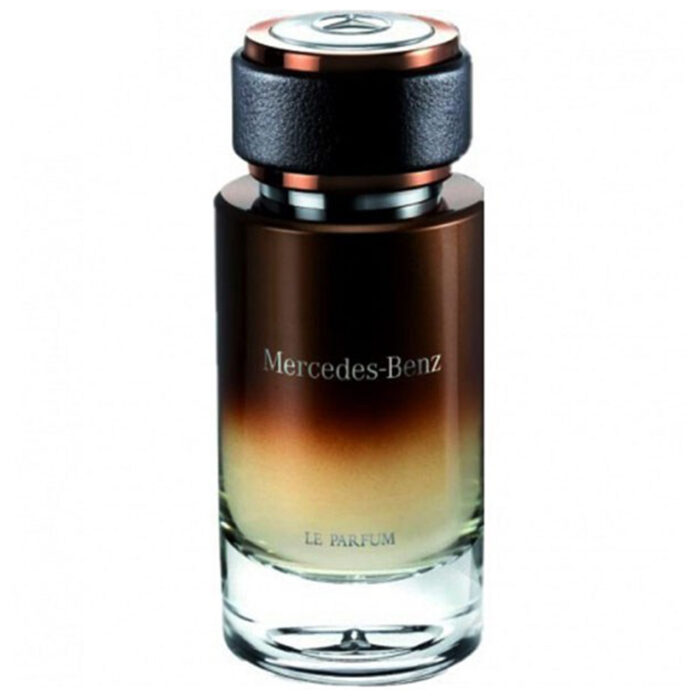 ادو پرفیوم مردانه مرسدس بنز مدل Le Parfum حجم 120 میلی لیتر