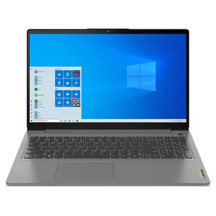 لپ تاپ 15.6 اینچی لنوو مدل IdeaPad 3 15ITL6-i5 1155G7 16GB 1HDD 256SSD MX350 - کاستوم شده