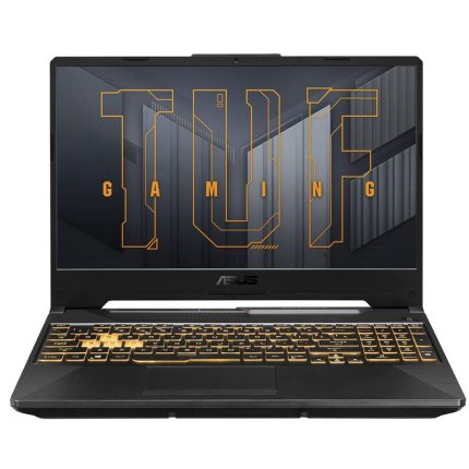 لپ تاپ 15.6 اینچی ایسوس مدل TUF Gaming F15 FX506HC-HN042