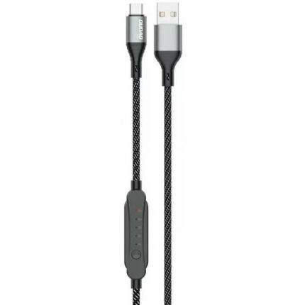 کابل تبدیل USB به USB -C دودا مدل L7XS طول 1 متر