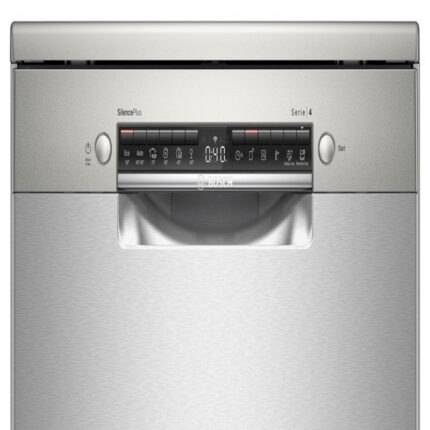 ماشین ظرفشویی بوش مدل 4ECI26M