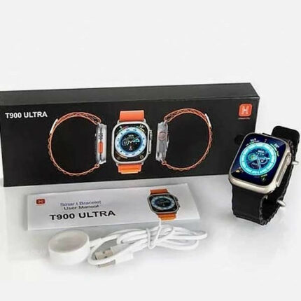 ساعت هوشمند مدل اولترا T900
