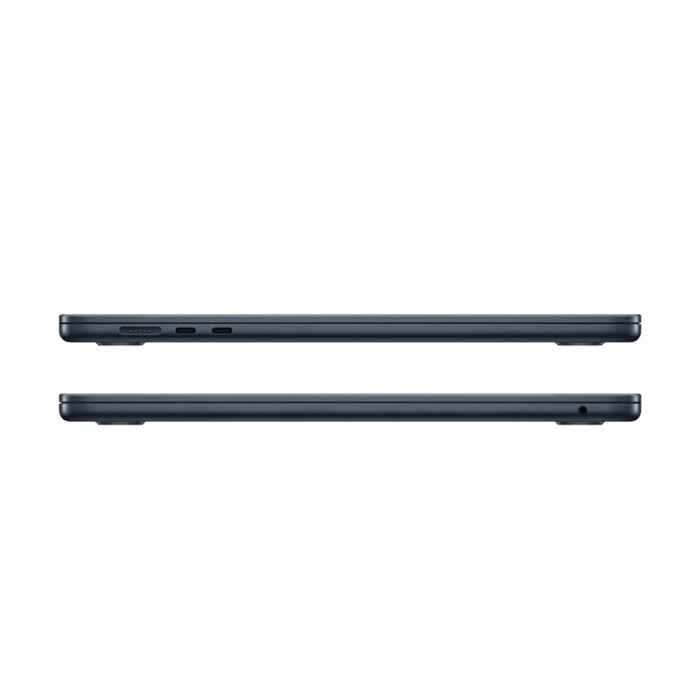لپ تاپ 15.3 اینچی اپل مدل MacBook Air MQKX3 M2 2023