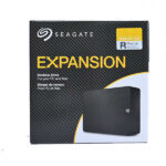 هارد اکسترنال سیگیت مدل Expansion Desktop-STKP4000400 ظرفیت چهار ترابایت