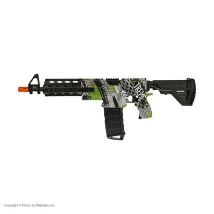 تفنگ بازی مدل M4AI-CQB