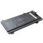 باتری لپ تاپ 4 سلولی مدل C41N1727 مناسب برای لپ تاپ  ایسوس ROG Zephyrus M GM501