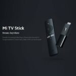 اندروید باکس شیائومی مدل Mi TV Stick