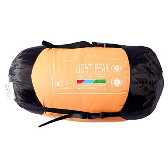 کیسه خواب دیوتر مدل LIGHT PEAK کد 002