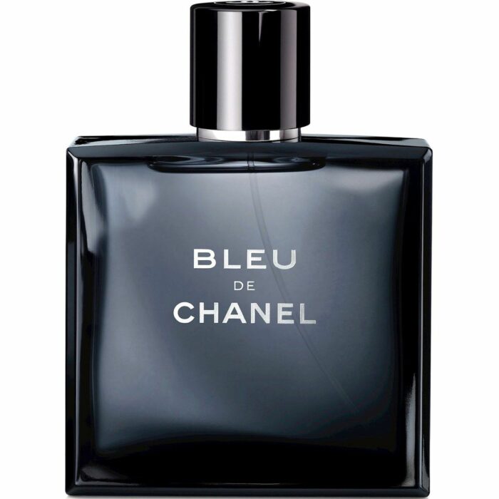 ادو تویلت مردانه مدل شانل Bleu de Chanel حجم 150 میلی لیتر