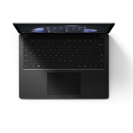 لپ تاپ 13.5 اینچی مایکروسافت مدل Surface Laptop 5-i7 32GB 512GB Iris Xe