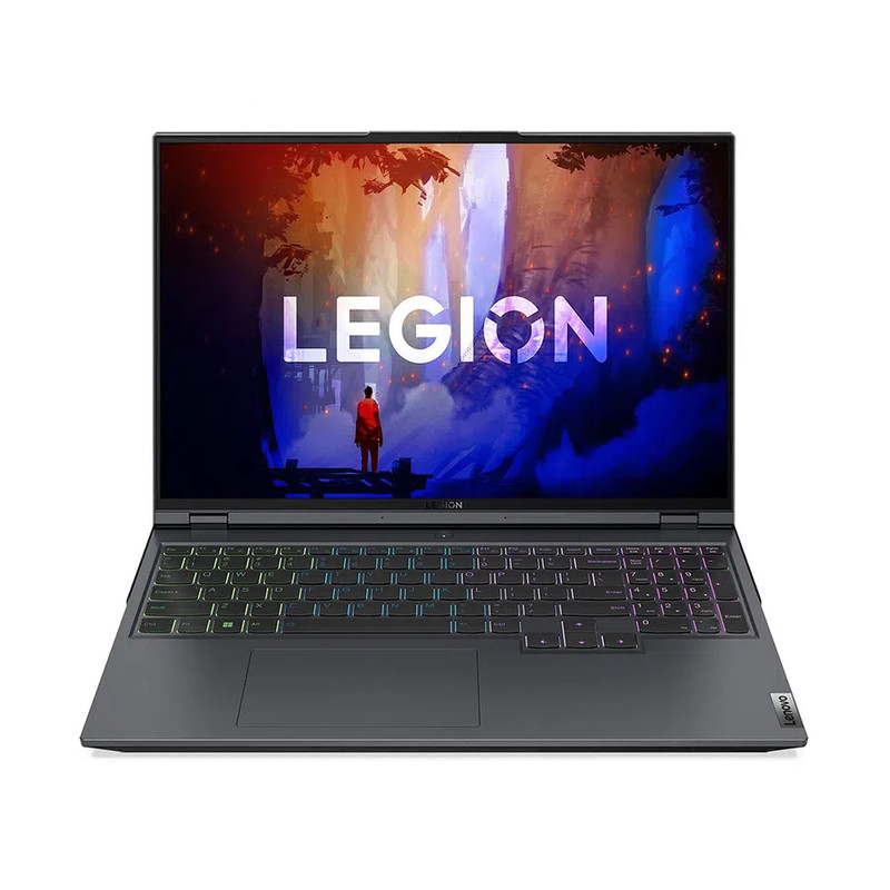 لپ تاپ 16 اینچی لنوو مدل Legion 5 Pro 16IAH7H-i7 32GB 1SSD RTX 3070