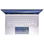 لپ تاپ 14 اینچی ایسوس مدل ZenBook 14 UX435EG-B
