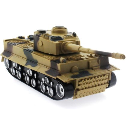 تانک بازی کنترلی مدل milatry war tank