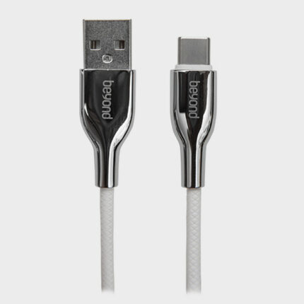 کابل تبدیل  USB-C به USB بیاند مدل BA-557 طول 1متر