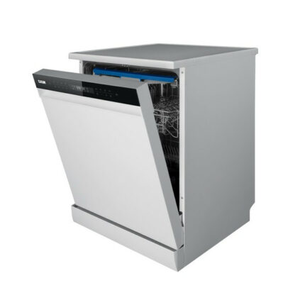 ماشین ظرفشویی سام مدل DW-192 W