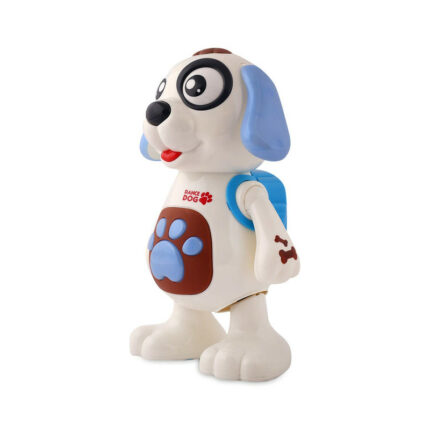 ربات مدل سگ کد 2