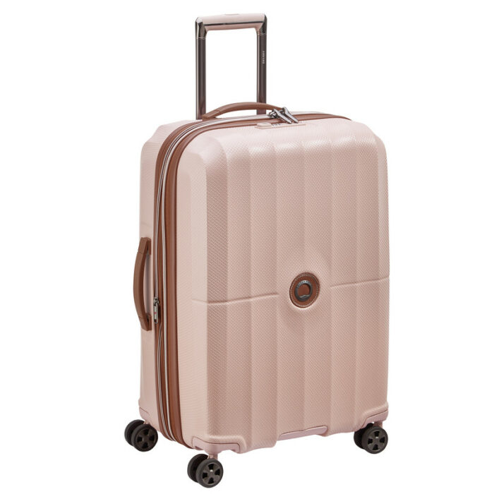 چمدان دلسی مدل ST TROPEZ کد 2087820 سایز متوسط