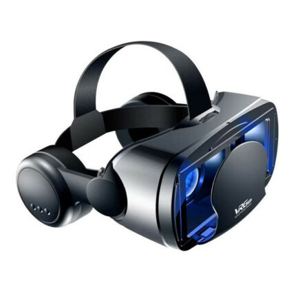 عینک واقعیت مجازی مدل +VRG Pro