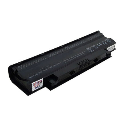 باتری لپ تاپ جیمو مدل J1KND مناسب برای لپ تاپ دل 4010 / Inspiron 5110 / 5010