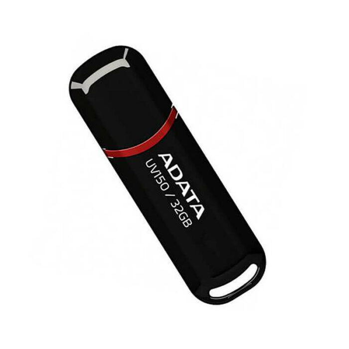 فلش مموری ای دیتا مدل  DashDrive -UV150 USB 3.2 ظرفیت 32 گیگابایت