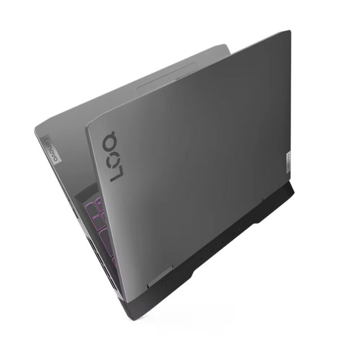 لپ تاپ 16 اینچی لنوو مدل LOQ 16IRH8-i7 13620H 16GB 512SSD RTX4050
