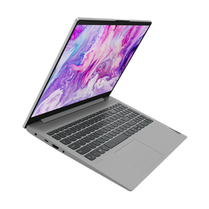 لپ تاپ 15 اینچی لنوو مدل IdeaPad 5-I5 8GB 1TB128GB MX450
