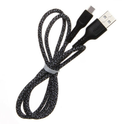 کابل تبدیل USB به USB-C لیتو مدل LD-26 طول 1 متر