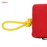 طناب NRS مدل Standard Rescue Bag Red 10mm