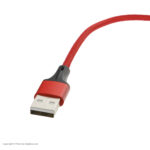 کابل تبدیل USB به USB-C لیتو مدل LD-38 طول 0.2 متر