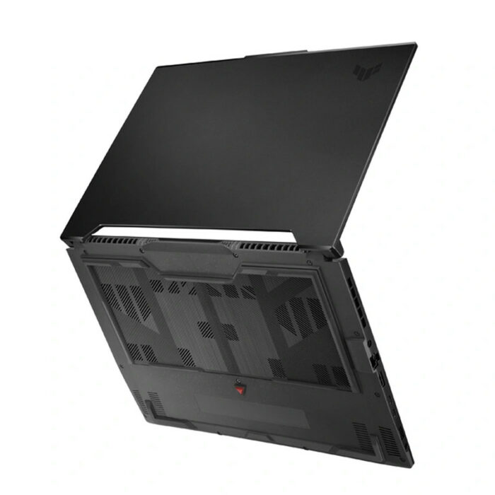 لپ تاپ 15.6 اینچی ایسوس مدل TUF Dash F15 FX517ZC-HN124