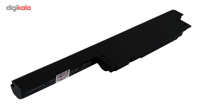 باتری لپ تاپ 6 سلولی برای لپ تاپ مدل BPS26