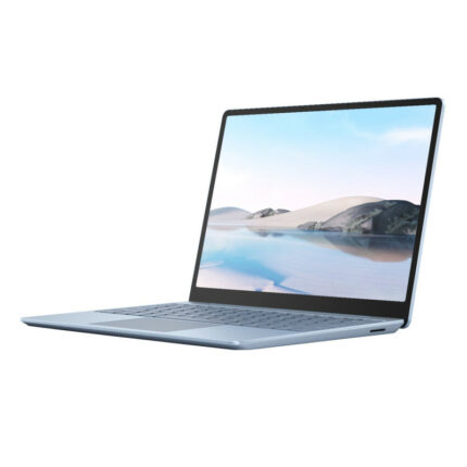 لپ تاپ 12.4 اینچی مایکروسافت مدل Surface Laptop Go-i5 8GB 256SSD