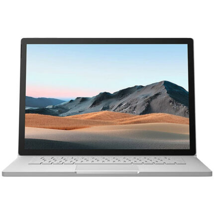 لپ تاپ 15 اینچی مایکروسافت مدل Surface Book 3- i7 16GB 256SSD GTX1660Ti