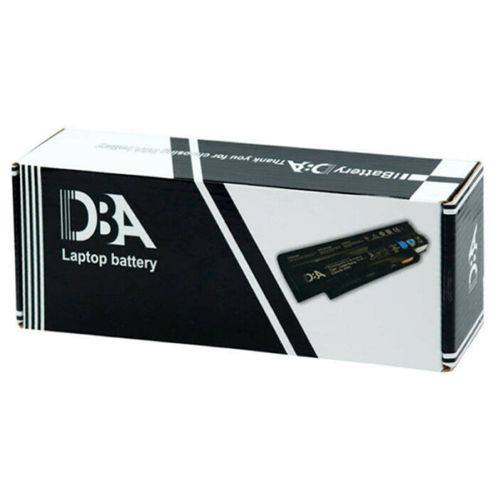 باتری لپ تاپ 6 سلولی دی بی ای مدل 4741 مناسب برای لپ تاپ ایسر 5742/ASPIRE E1-571