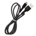 کابل تبدیل USB به Micro-USB لیتو مدل LD-26 طول 1 متر