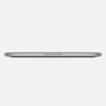لپ تاپ 13.3 اینچی اپل مدل MacBook Pro M2 MNEJ3 2022