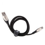 کابل تبدیل USB به USB-C لیتو مدل LD-14 طول 1 متر
